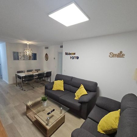 Apartmán Playa Viginia Màlaga Exteriér fotografie