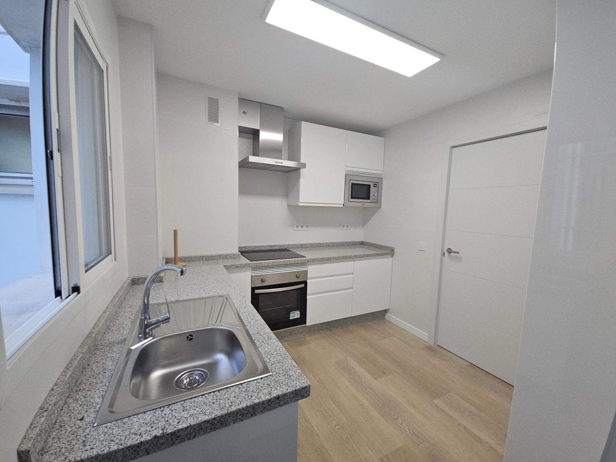 Apartmán Playa Viginia Màlaga Exteriér fotografie