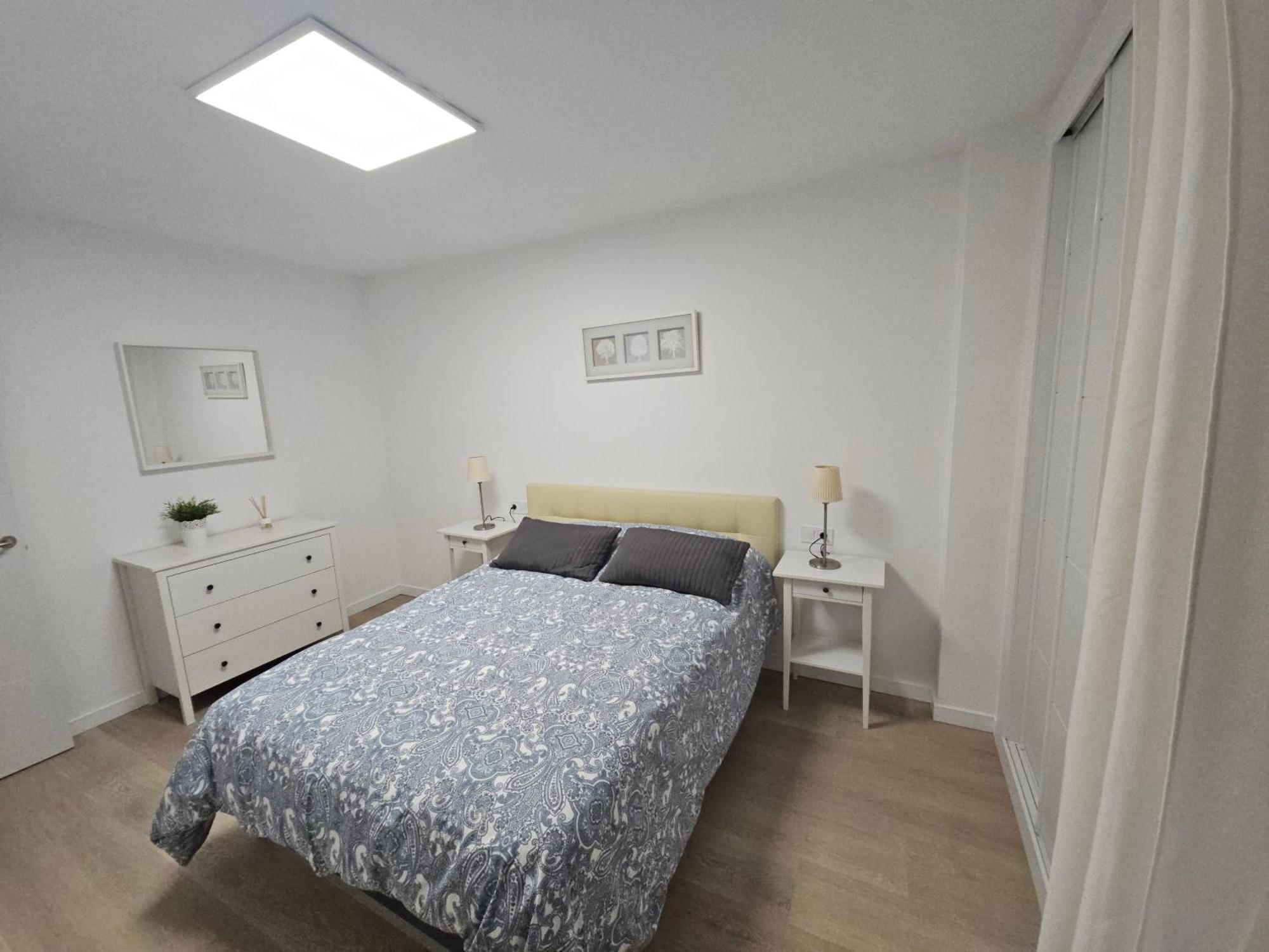 Apartmán Playa Viginia Màlaga Exteriér fotografie