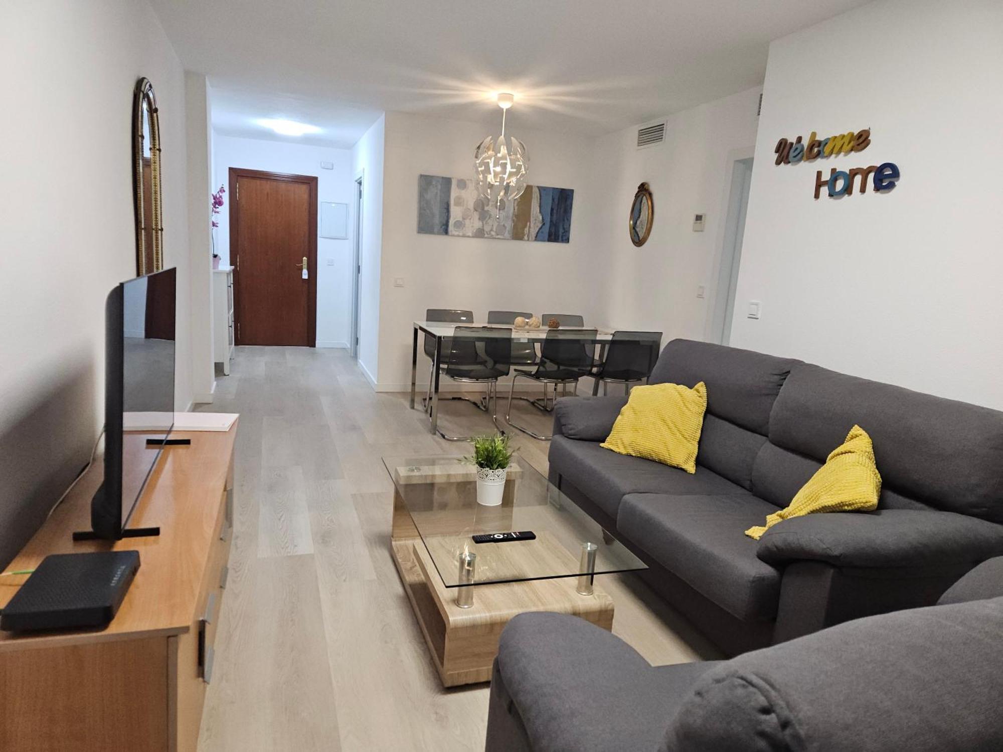 Apartmán Playa Viginia Màlaga Exteriér fotografie