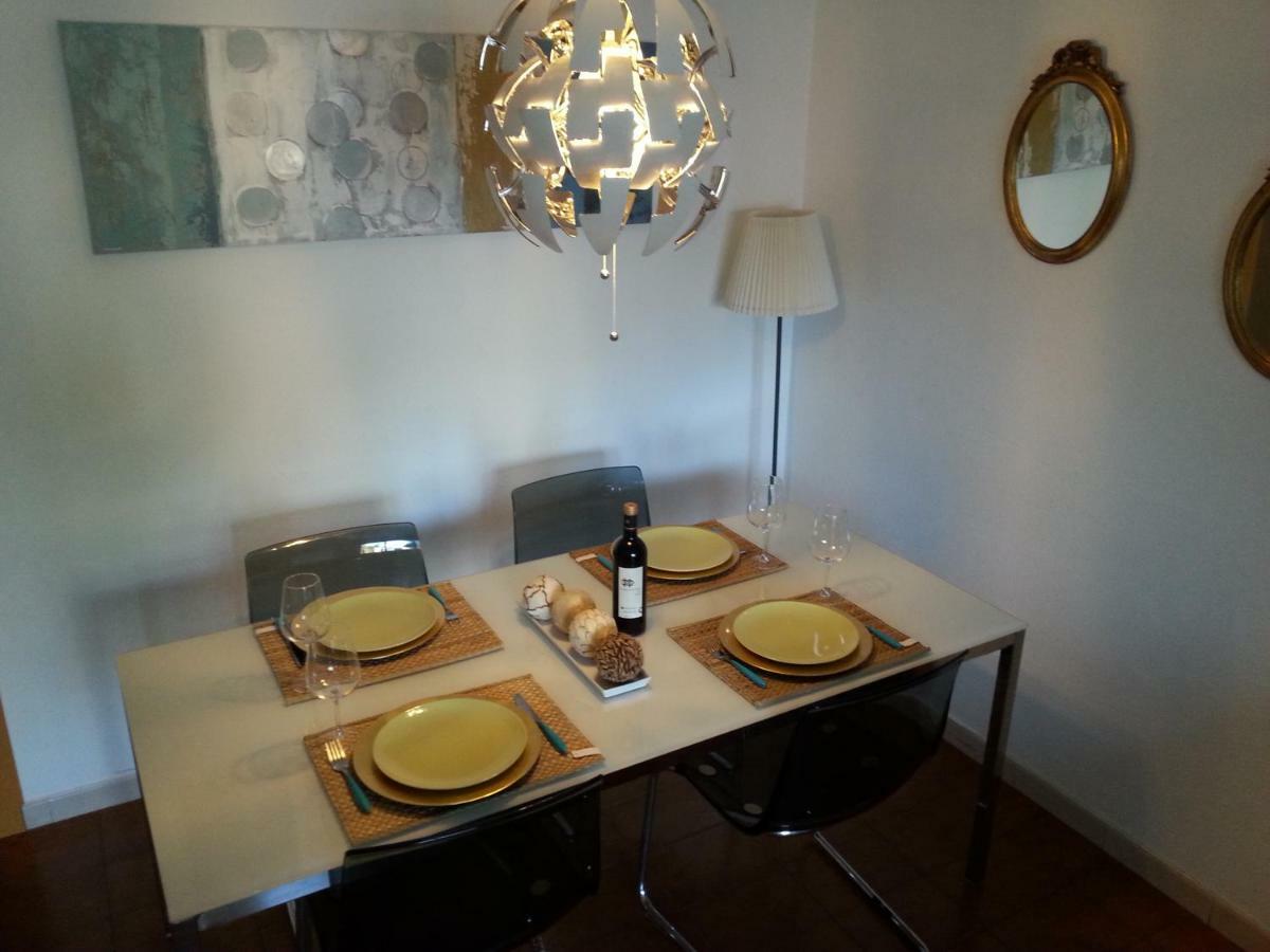Apartmán Playa Viginia Màlaga Exteriér fotografie