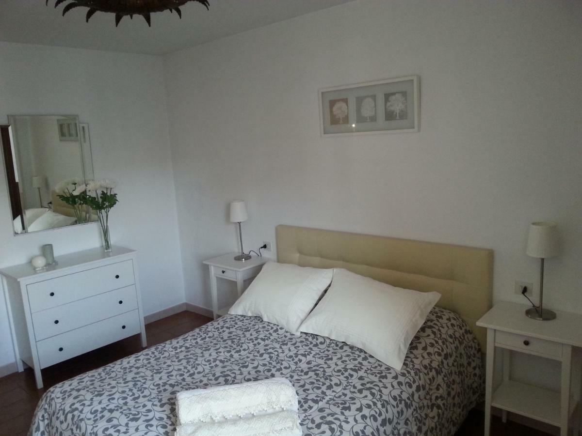 Apartmán Playa Viginia Màlaga Exteriér fotografie