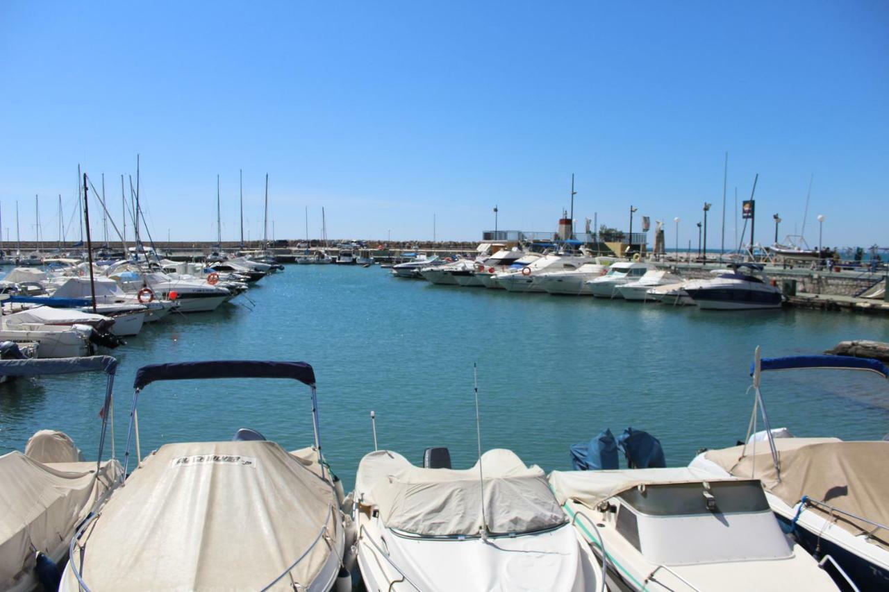 Apartmán Playa Viginia Màlaga Exteriér fotografie
