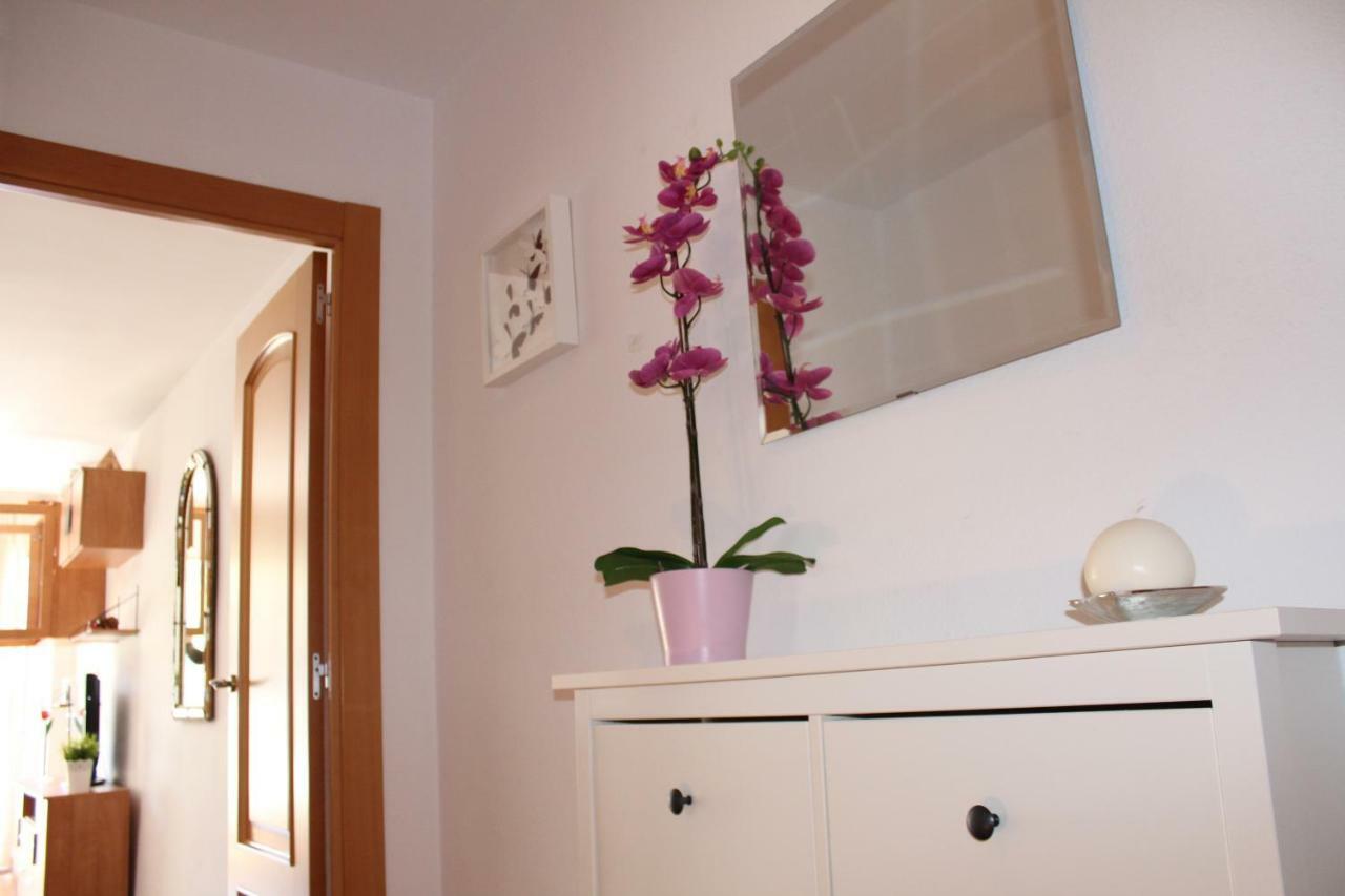 Apartmán Playa Viginia Màlaga Exteriér fotografie